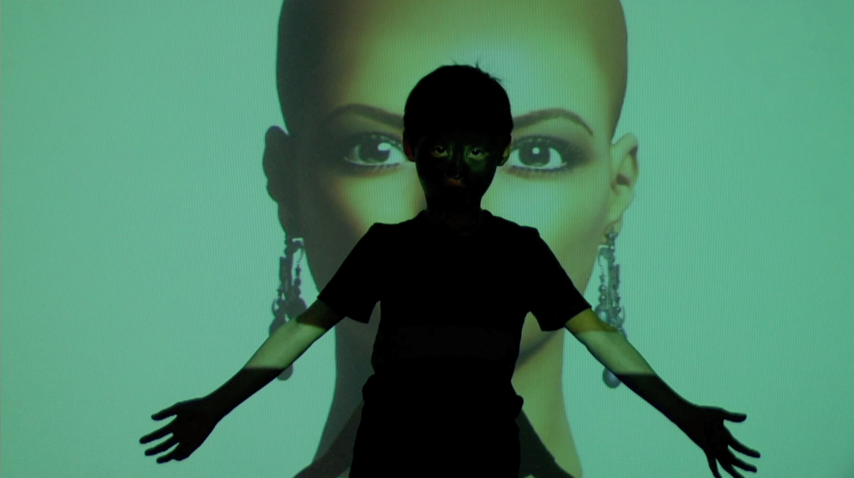 Beyoncé With Elongated Skull (Live), Still I (2010)